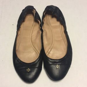 🧹 Tory Burch flats